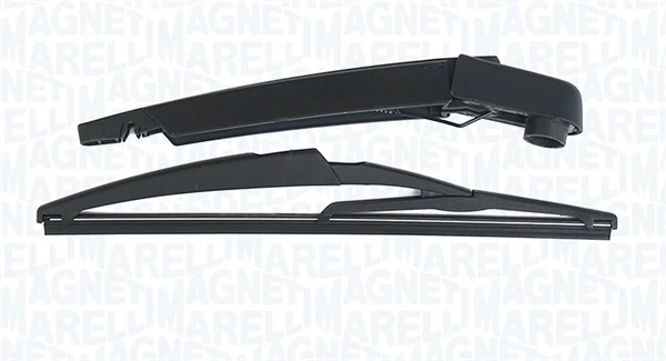 Wiper Arm Set, window cleaning